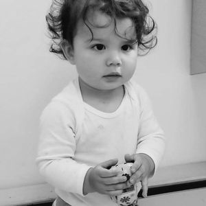 Meet your Posher, Dana